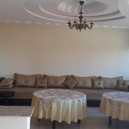 Villa Ihaddadene Nador Exterior photo