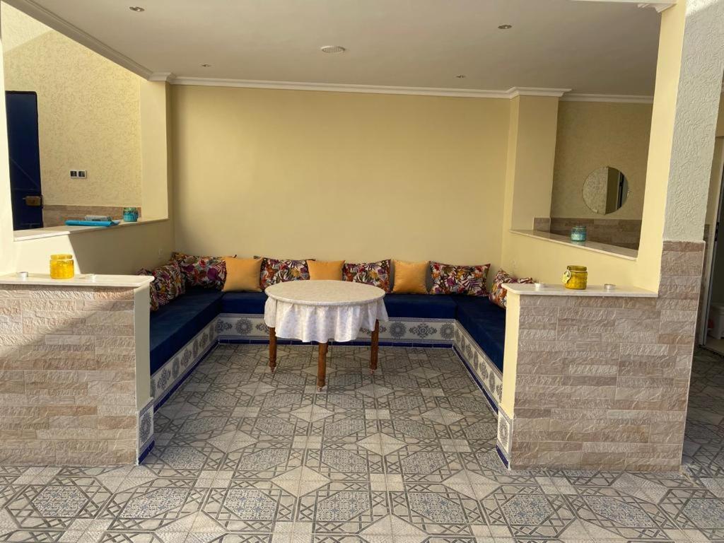 Villa Ihaddadene Nador Exterior photo