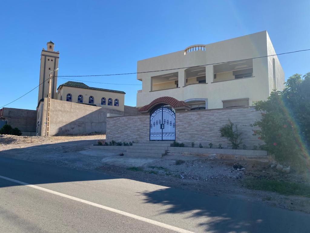Villa Ihaddadene Nador Exterior photo