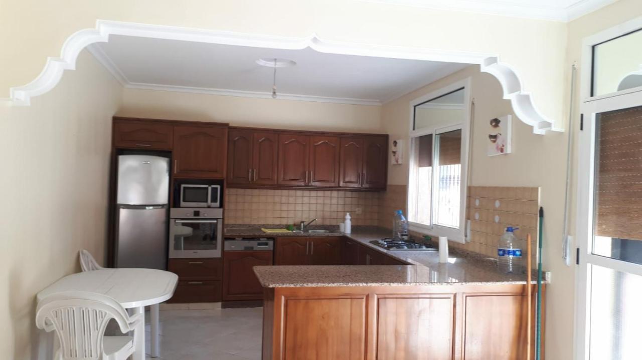 Villa Ihaddadene Nador Exterior photo