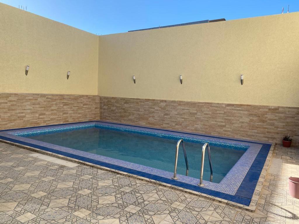 Villa Ihaddadene Nador Exterior photo