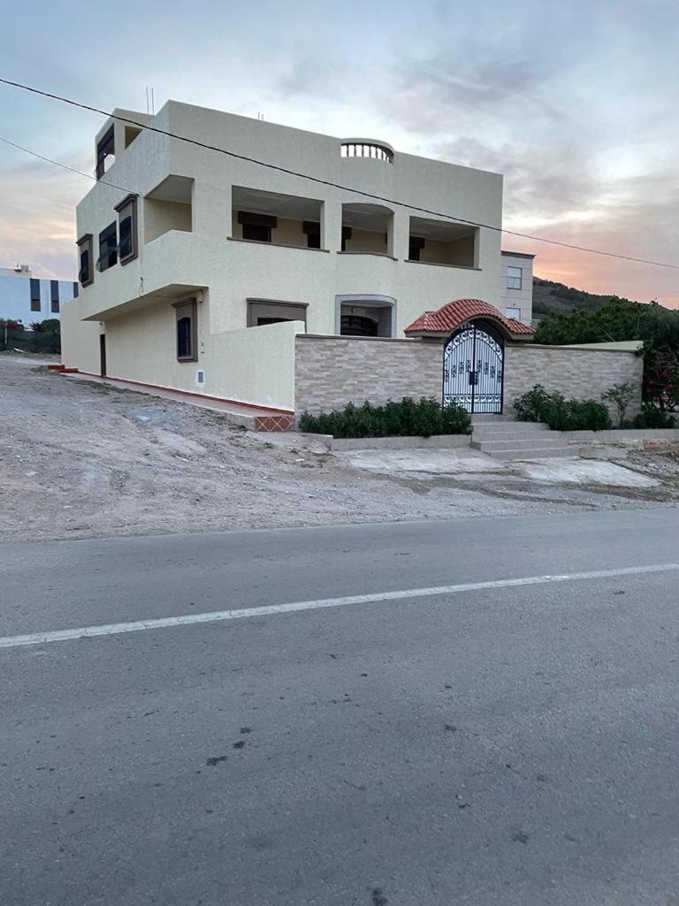 Villa Ihaddadene Nador Exterior photo